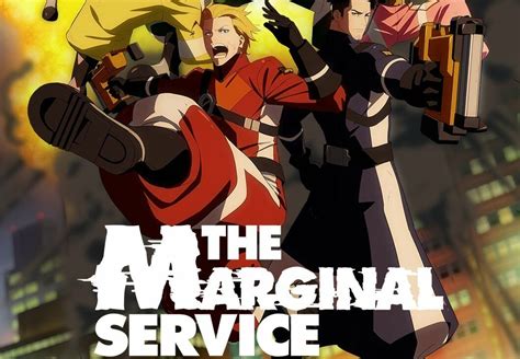 putlocker the marginal service